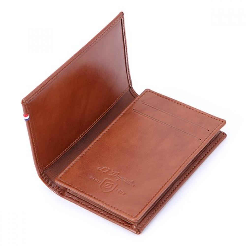 S.t. Dupont D Line carD holDer  Ci180113 