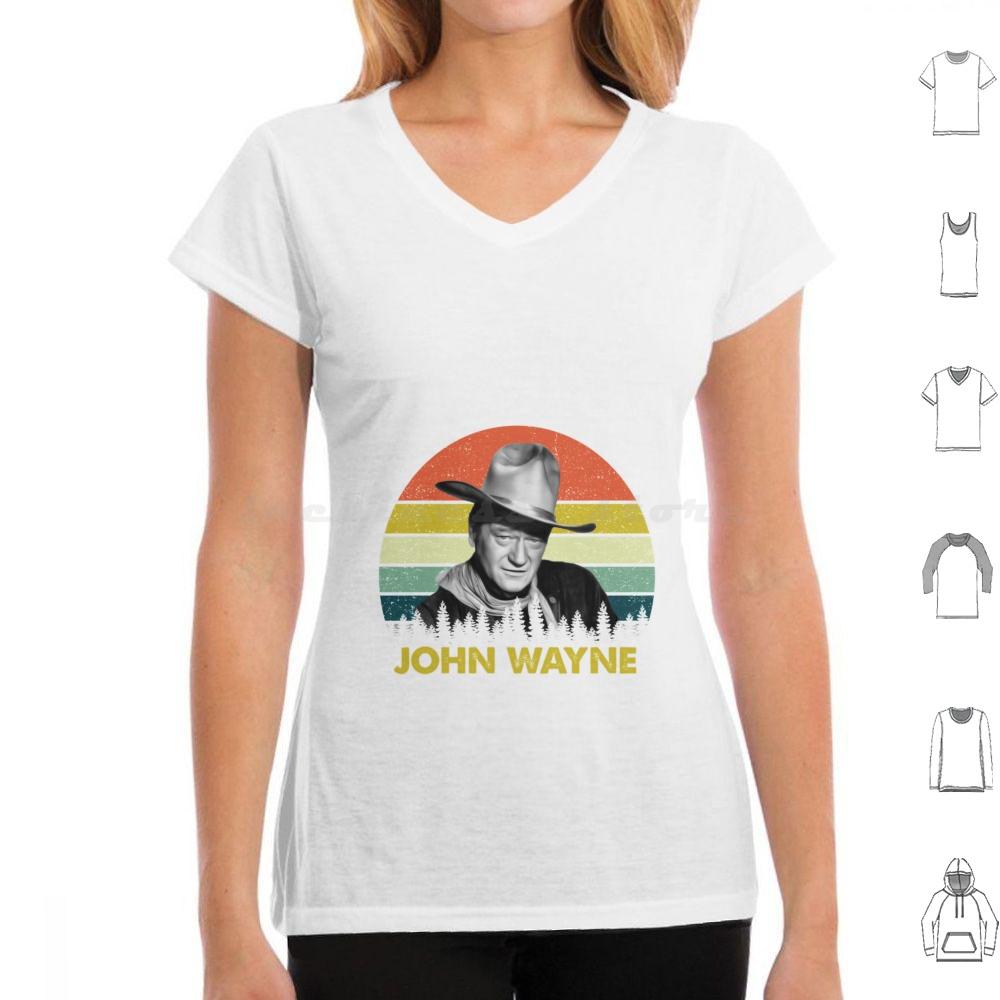

John Wayne 90s Cowboy Western Perfect Gift John Wayne T Shirt Men Women Kids 6xl John Wayne 90s Cowboy Western John Wayne 3XL