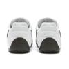 Fila Hyper Fashion Retro Classic Sports Daily Commuting Versatile Lightweight Comfortable Low-Top Casual Shoes Women Sneaker White Gray F12W532168FCC
