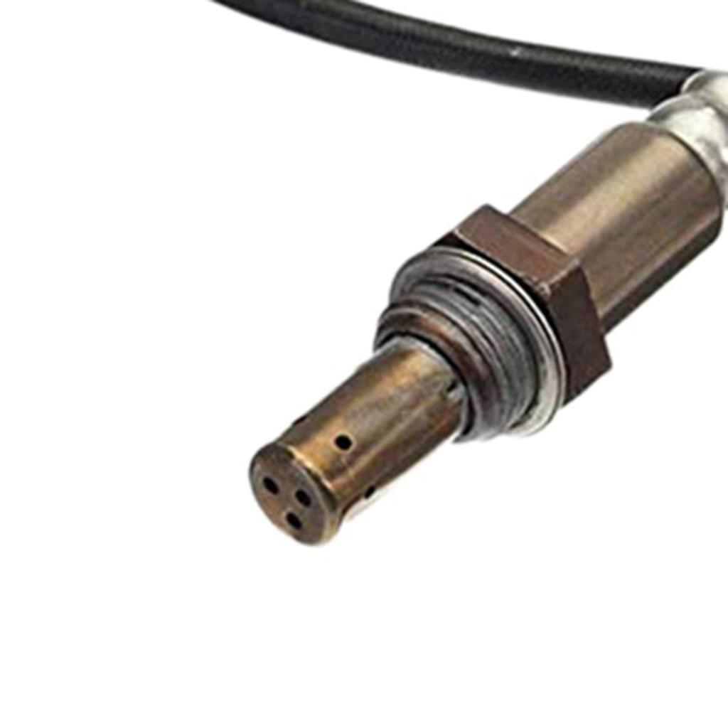 MAKIVI 2X 4 Wire Front Upstream Lamada O2 Oxygen Sensor for X-TYPE 2.0 2.5