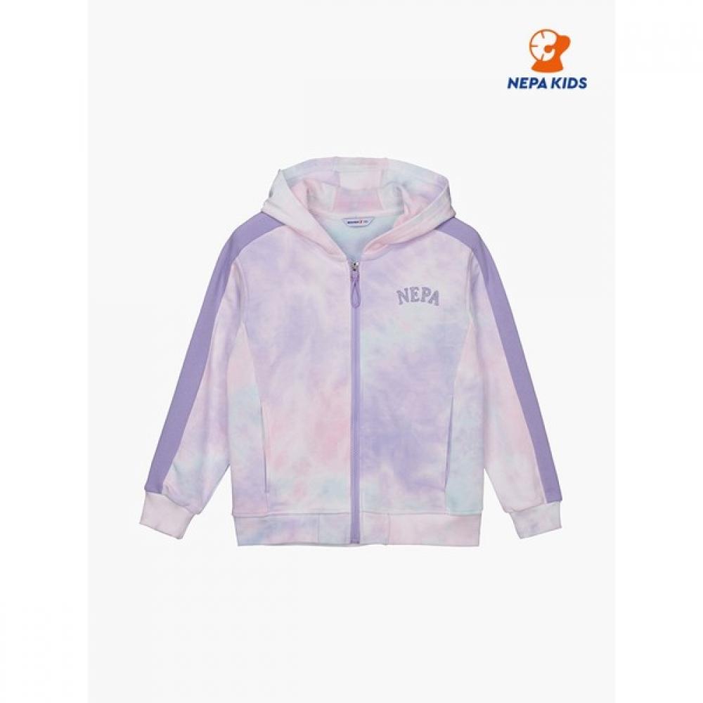 

[Nepa] Детская куртка Nepa Kids Chameleon на молнии для девочек Ki66201 AURORA_943/110