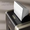 Deli GA705 High-Security Paper Shredder CN plug (adapter included)