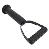 Adjustable Kettlebell Handle 100kg Bearing Capacity Weight Plate Kettlebell Grip Handle for Home
