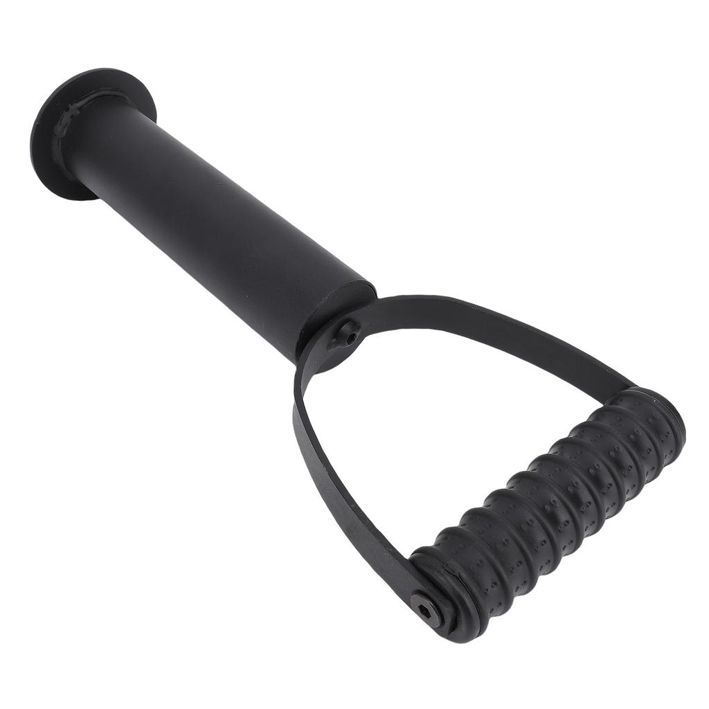 Adjustable Kettlebell Handle 100kg Bearing Capacity Weight Plate Kettlebell Grip Handle for Home