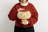 Kogepan Gyutto Plush Toy MV29901 San-X