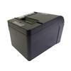 Washin Thermal 58mm Wide Receipt USB Auto Compact WiFi Printer WS-C58KW Printer, Printer, WiFi, Cutter, High-Speed Printing,