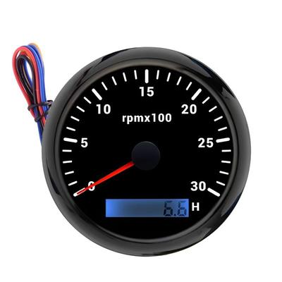Elettronica auto – Tachimetri e contagiri