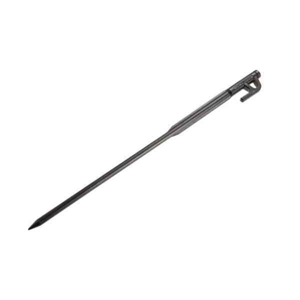 

Pearl Kinzoku Pearl Ua 4503 [Колышек кованый 40 см 1 наружный палаточный твердый колышек Captain Stag Captain Stag]