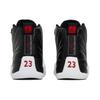 Jordan 12 Retro Playoffs 2012 130690-001