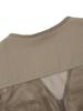 Eider Performance Men'S Multi Vest_Dark Beige