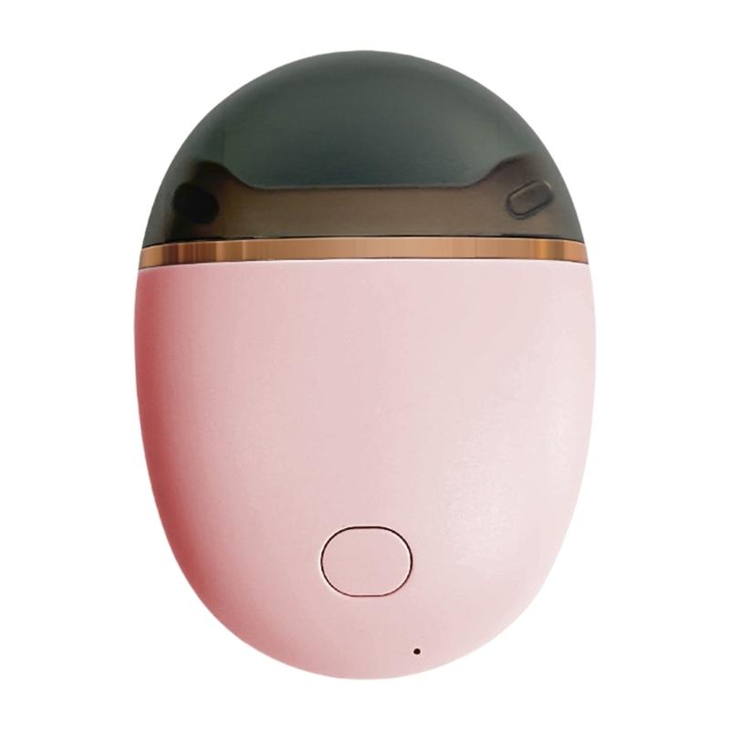 Automatic Motorized Nail Trimmer Precise Clipping Nail Groomer With Skin Protector For Different Age Groups