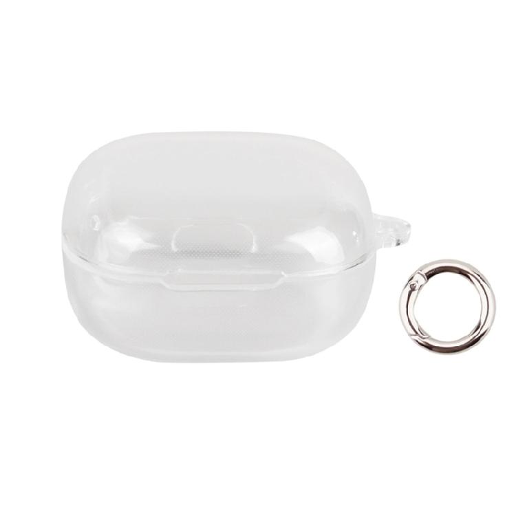 

Flexible Guard Shockproof Shell Earbud Sleeve Housing Antidust Skin Washable Soft TPU Cover Protective Case For R60i NC 1