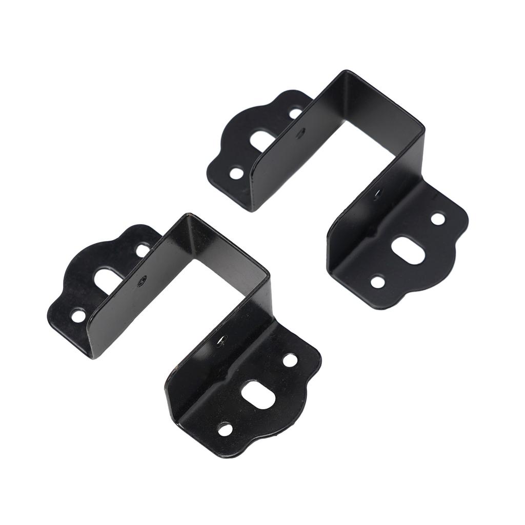 Adjustable Centre Support Bracket for Bed Frame Rustproof Stainless Steel