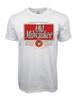 T-shirt grafica alla birra di Milwaukee