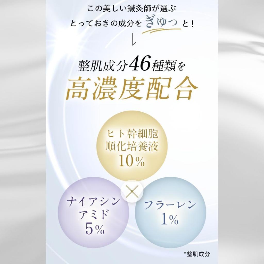 HARICH Premium Rich Plus 30ml Retibaby 20g Human Stem Cell Conditioned Culture Advanced Algactive Highly Concentrated Formula with the Latest Beauty