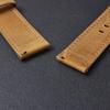 Curea Pentru Fossil Gen 5 Gen5 Carlyle HR/Julianna/Garrett/Smartwatch Hibrid HR Band Curea de Ceas Piele Crazy Horse brățară correa
