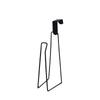 Versatile Toilet Roll Paper Holder Stainless Steel Toilet Paper Holder  Home Storage Accessories