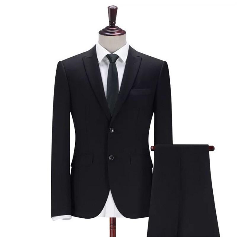Buzhiyi 9016 Unisex Professional Suit L