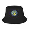 TDM MARINE TROOPS Bucket Hat Birthday Anime Hat Western Hat Dad Women Hats Unisexs