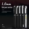 Fünftausend Jahre Große Kapazität 1,0 mm Gelschreiber & Mine für harte Stiftkalligraphie-Übungen