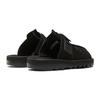 Needles X Reebok Beatnik Slides Black Unisex Sneakers Core-Black Extreme-Purple 100207686