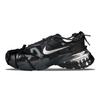 V2K Run Low Top Casual Running Shoes Women's Silver Black FD0736-001(Team220-)