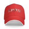 Era Collection Cap Casual Baseball Caps Adjustable Hat Hip Hop Summer Unisex Baseball Hats Customizable Polychromatic