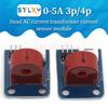 Itead AC Current Transformer 5V Current Sensor Module 0-5A With 3P/4P Interface