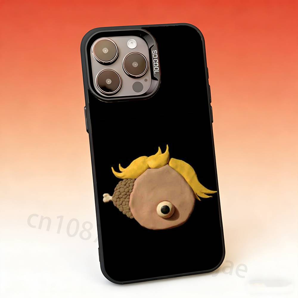 

Jack Stauber Album Phone Case For iPhone 17,16,15,14,13,12,11,Pro,Max,Plus,Mini, Matte Shockproof Case iPhoneXSMAX