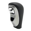 54131SLGF81ZA fits the 09-14 Honda Odyssey gear shift knob.