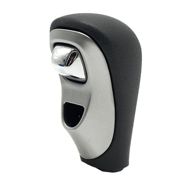 54131SLGF81ZA fits the 09-14 Honda Odyssey gear shift knob.