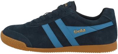 Gola Harrier blaue Sneaker