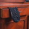 Unisex Dot Mid-calf Fashion Socks rssw097