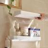Mutagong Bathroom Shelf