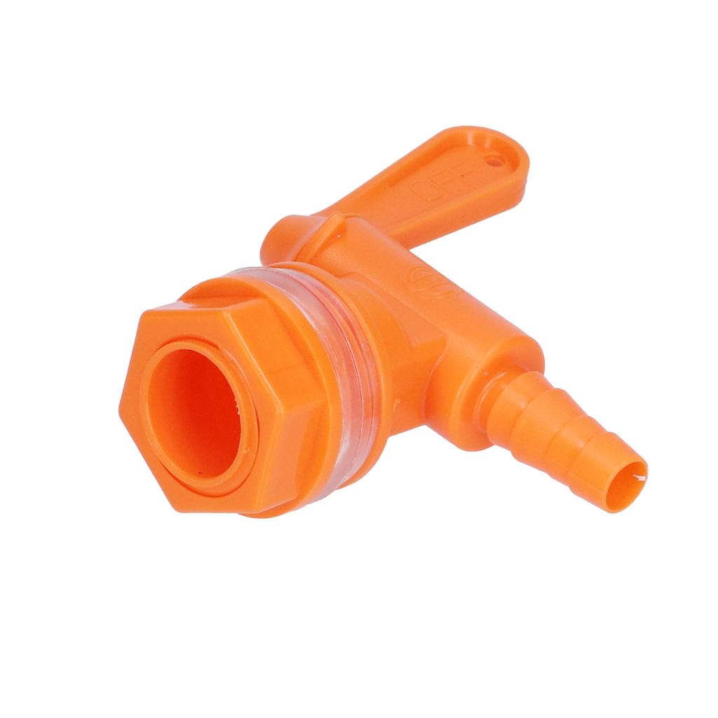 Beer Brewing Keg Spout Tap Homebrew Carbonated Drink Fermentation Bucket Faucet Kit with
