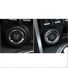 Engine Start Stop Button Frame Cover For Toyota 86 Subaru BRZ 13-18 Carbon Fiber