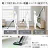 Stick Cleaner (cordless Type) Rakukaru Stick Hitachi PV-BL3L C