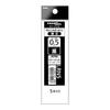 Pentel Ballpoint Pen Refill Energel 0.5mm XLRN5-A5 Black 5 Pack