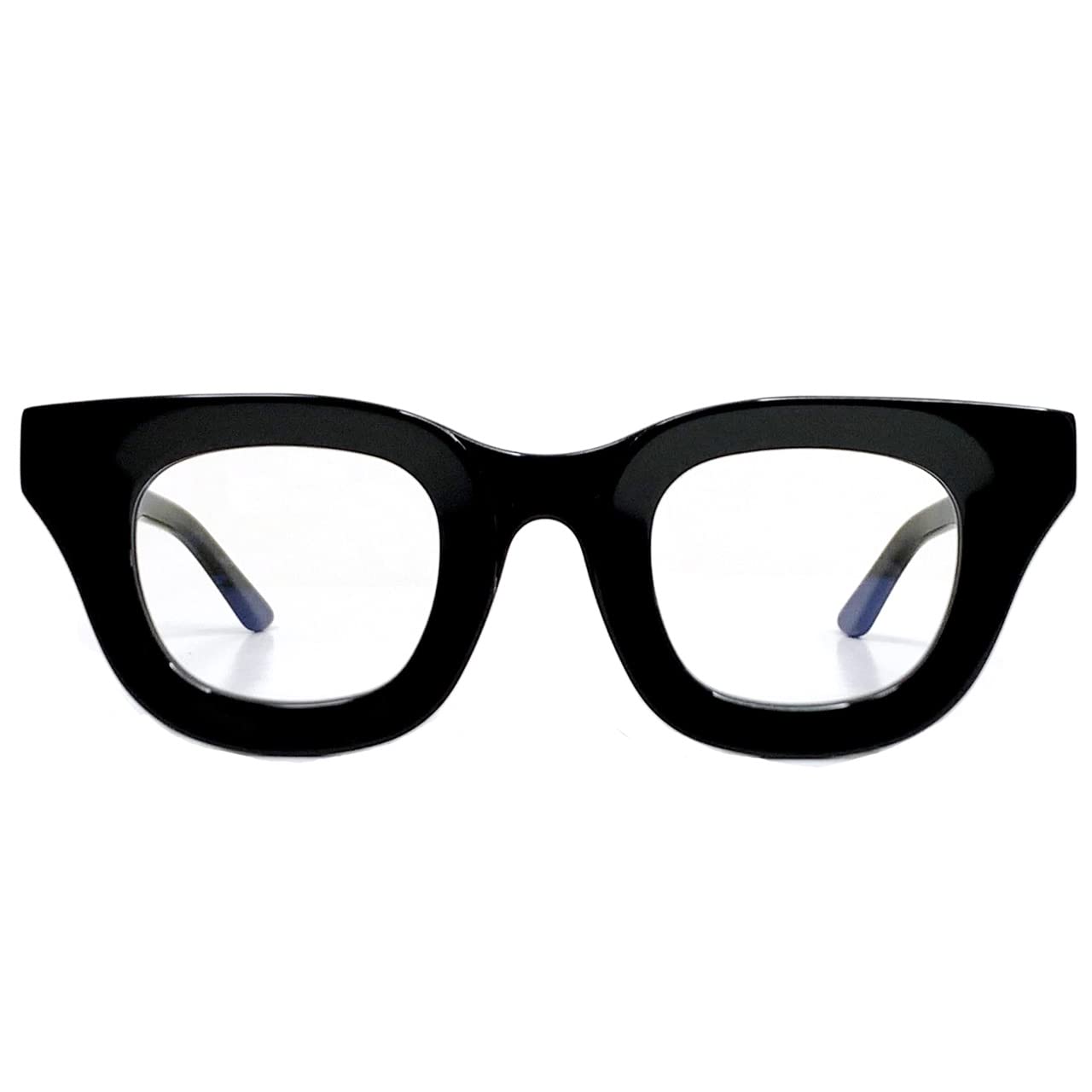 

Очки Fujisan ORIGINAL AYROS Прочные Ячейки Современные Стильные Винтажные Солнцезащитные Очки Модные для Мужчин и Женщин [meSmart] 2.0 Сверхтолстые