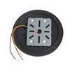 4.7" x 0.8" UNIVERSAL Car Interior LED Roof Light Ceiling Dome Light White Lamp