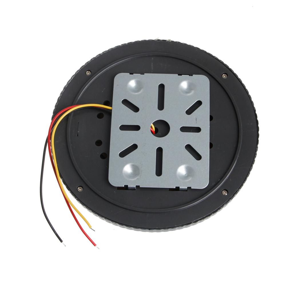 4.7" x 0.8" UNIVERSAL Car Interior LED Roof Light Ceiling Dome Light White Lamp