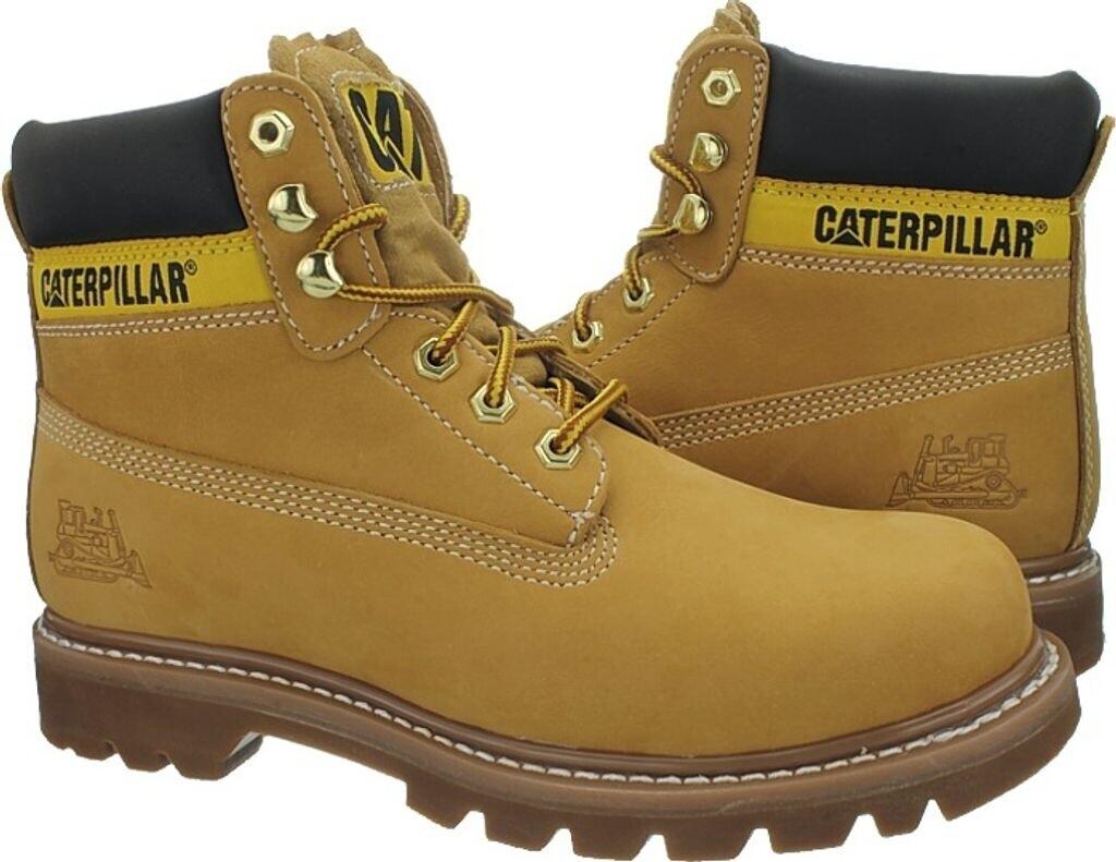 Сапоги Caterpillar Colorado honey (WC44100940)
