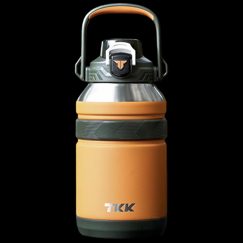 TKK 1500ml Outdoor Vacuum Flask