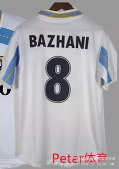 9899 to Zio home Nedved Inzaghi Mihailovic Nesta replica jersey