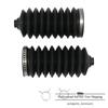 Front Rack & Pinion Tie Rod Boots for Mazda 3 Honda Accord Civic CR-V Odyssey
