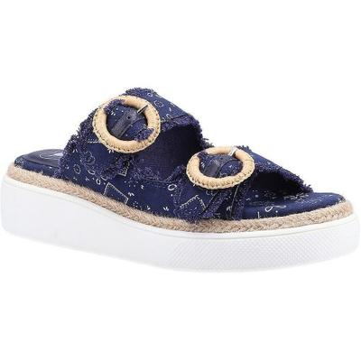 Womens/Ladies Favor Howdy Sandals