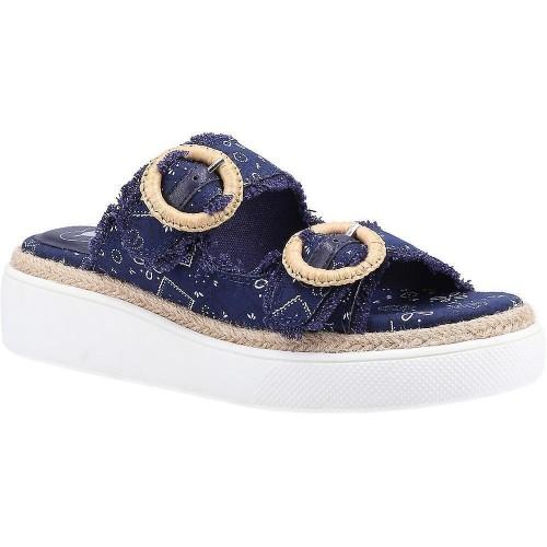 ROCKET DOG Womens/Ladies Favor Howdy Sandals
