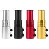 Bicycle Handlebar Riser Head Up Adapter Cycling Fork Stem Extender Head Adapter Bike Part Adapter