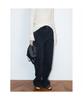 Diaepeocheo Slim Chino Pants Black (Ta6221A025)