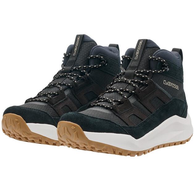 Треккинговые ботинки Lowa Kaloya GTX Mid
